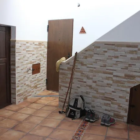 בית נופש Casa Luisita In Historic Center Of Santa Lucia