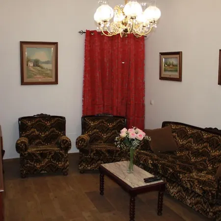 בית נופש Casa Luisita In Historic Center Of