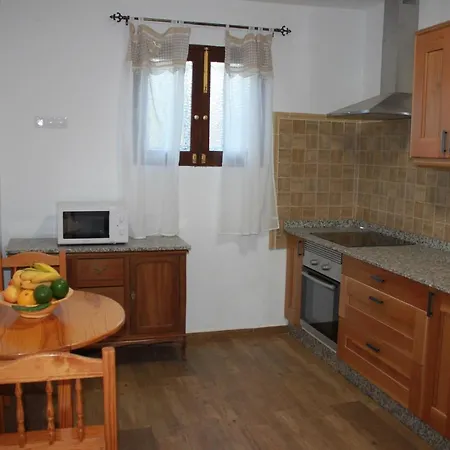 Casa Luisita In Historic Center Of Holiday home Santa Lucia De Tirajana