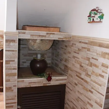 Holiday home Casa Luisita In Historic Center Of *