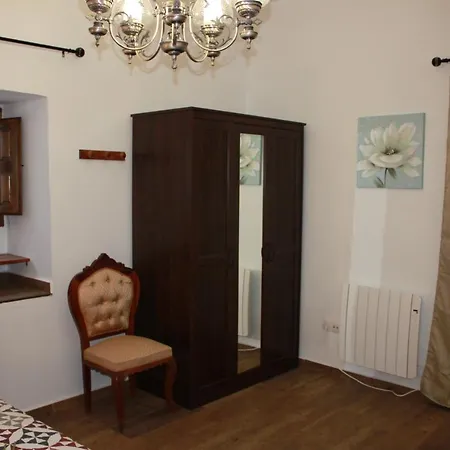 Casa Luisita In Historic Center Of Holiday home Santa Lucia De Tirajana