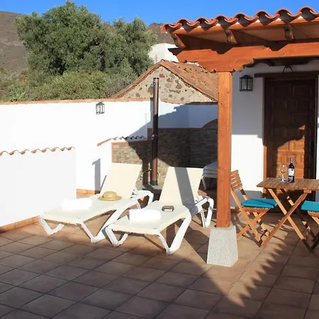 Casa Luisita In Historic Center Of Holiday home