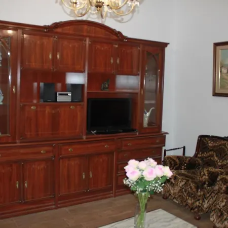 Casa Luisita In Historic Center Of Holiday home *