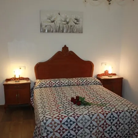 Casa Luisita In Históric Center Of
