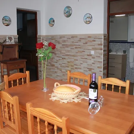 Casa Luisita In Historic Center Of