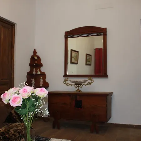 Casa Luisita In Historic Center Of Holiday home Santa Lucia De Tirajana